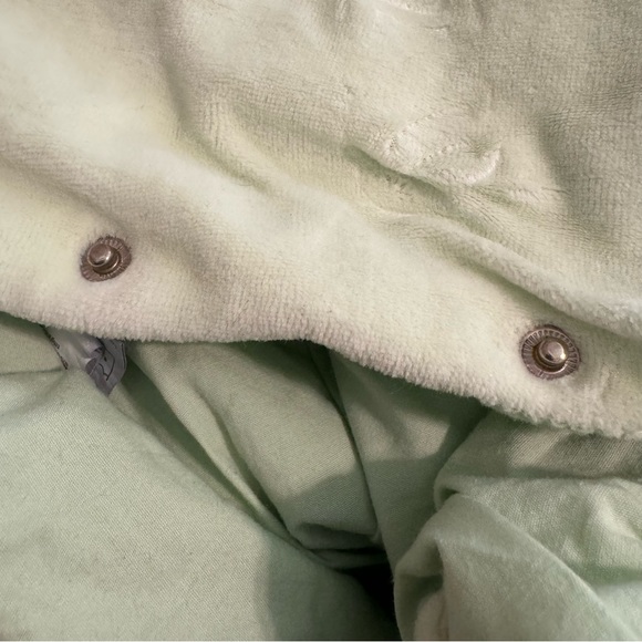 EUC Gagou Tagou Cuddle Bag - Picture 15 of 16